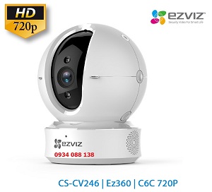 camera wifi Ezviz CS-CV246-C6C