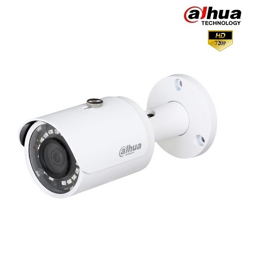 Camera Dahua DH-HAC-HFW1000SP-S3 1.0 Megapixel