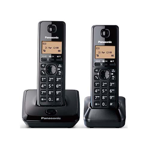 Điện thoại bàn Panasonic KX-TG2712