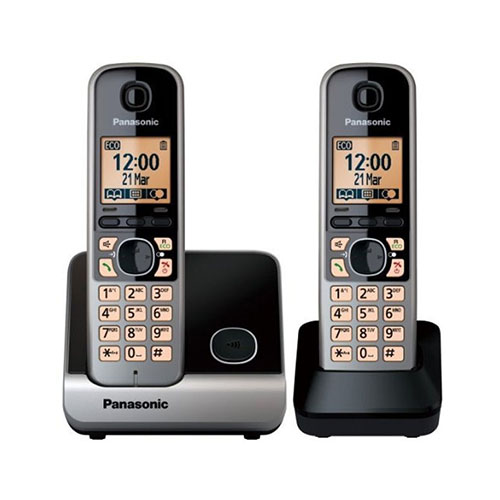 Điện thoại bàn Panasonic KX-TG6712