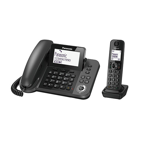 Điện thoại bàn Panasonic KX-TGF310