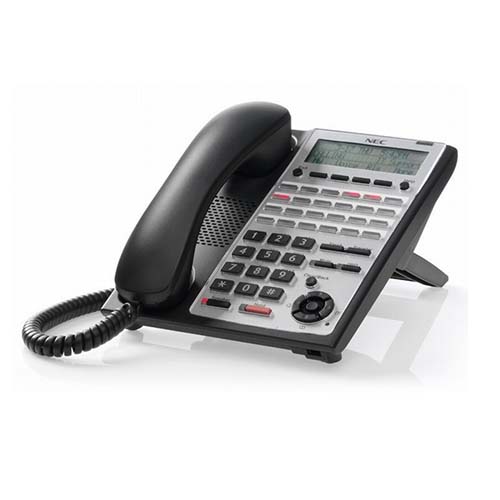 Điện thoại NEC IP4WW-24TIXH-C-TEL