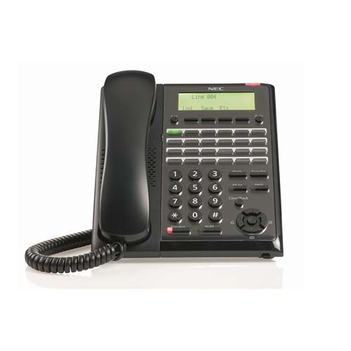 Điện thoại NEC IP7WW-24TXH-A1 TEL