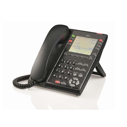 Điện thoại NEC IP7WW-8IPLD-C1 TELL