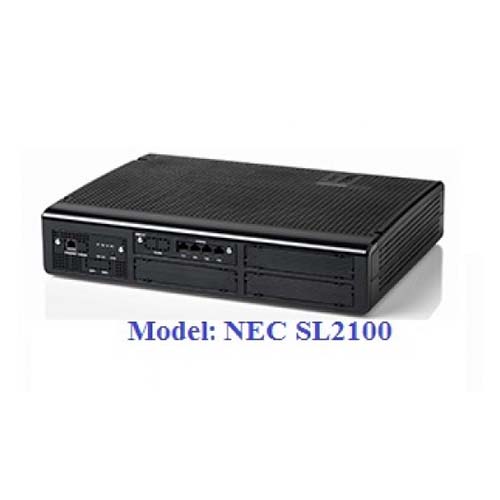 Tổng đài NEC SL2100