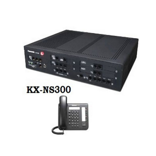 Tổng đài Panasonic KX-NS300