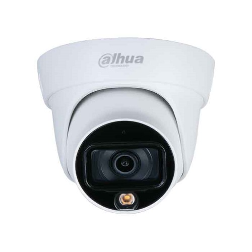 Camera Dahua DH-HAC-HDW1239TLP-LED 2.0 Megapixel