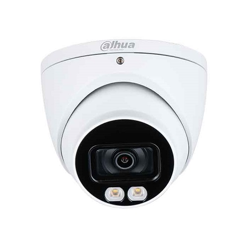 Camera Dahua DH-HAC-HDW1239TP-LED 2.0 Megapixel