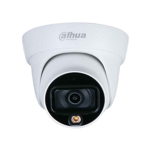Camera Dahua DH-HAC-HDW1509TLP-LED 5.0 Megapixel