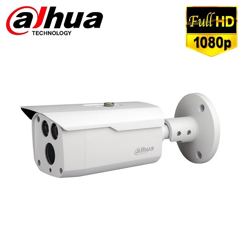 Camera Dahua DH-HAC-HFW1200DP-S4 2.0 Megapixel