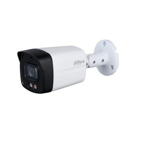Camera Dahua DH-HAC-HFW1239TLMP-LED 2.0 Megapixel