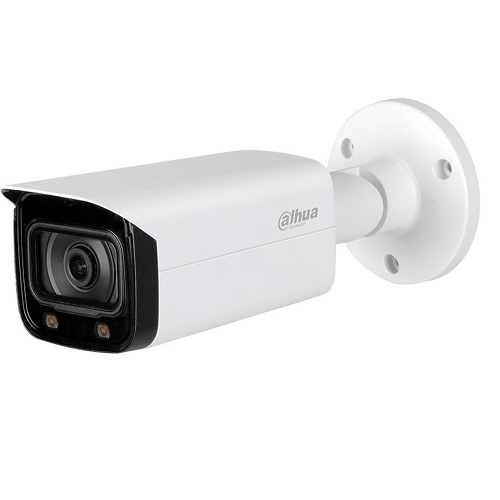 Camera Dahua DH-HAC-HFW2249TP-I8-A-LED 8.0 Megapixel