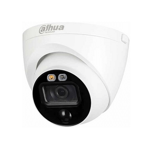 Camera Dahua DH-HAC-ME1200EP-LED 2.0 Megapixel
