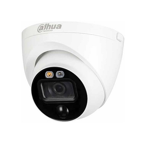 Camera Dahua DH-HAC-ME1500EP-LED 5.0 Megapixel