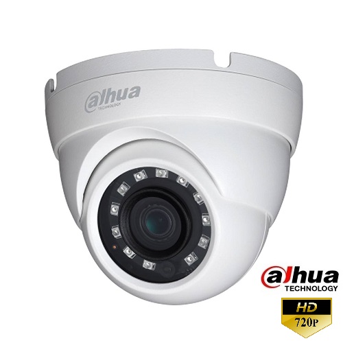 Camera Dahua DH-HAC-HDW1000MP-S3 1.0 Megapixel