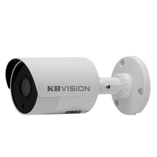 Camera Kbvision KX-S2001C4 2.0 Megapixel