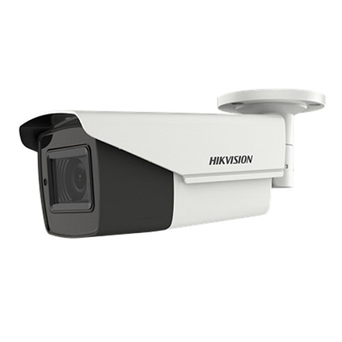 Camera HD-TVI Hikvision DS-2CE19H8T-IT3ZF 5.0 Megapixel