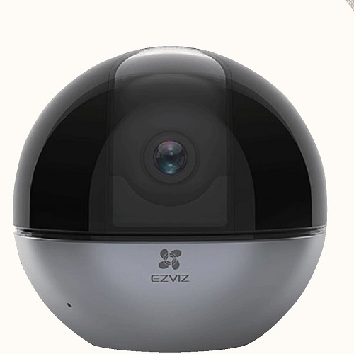 Camera wifi Ezviz CS-C6W-A0-3H4WF (C6W) 4.0 Megapixel