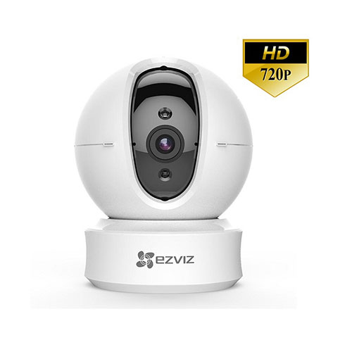 Camera Wifi thông minh Ezviz CS-CV246 (C6C 720P) 1.0 megapixel