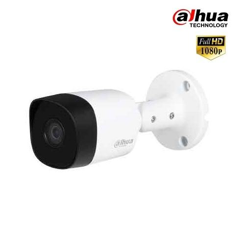 Camera Dahua DH-HAC-B2A21P 2.0 Megapixel