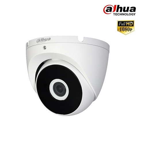 Camera Dahua DH-HAC-T2A21P 2.0 Megapixel