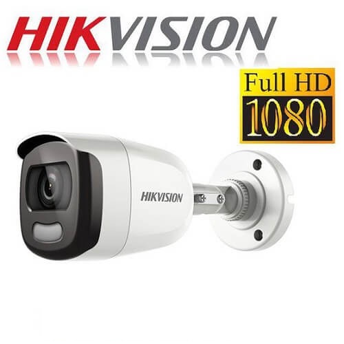 camera hikvsion có màu DS-2CE10DFT-F