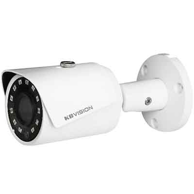 Camera IP Kbvision KX-2011TN3 2.0 Megapixel
