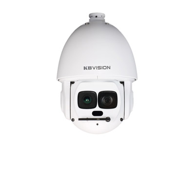 Camera IP Speed Dome Kbvision KX-2308IRSN 2.0 Megapixel