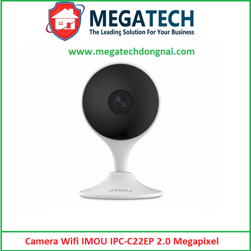 Camera Wifi IMOU IPC-C22EP 2.0 MP