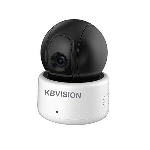 Camera Wifi thông minh Kbvision KX-H10PWN