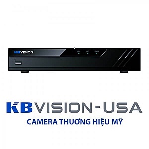 đầu ghi hình kbvision KX-7116H1