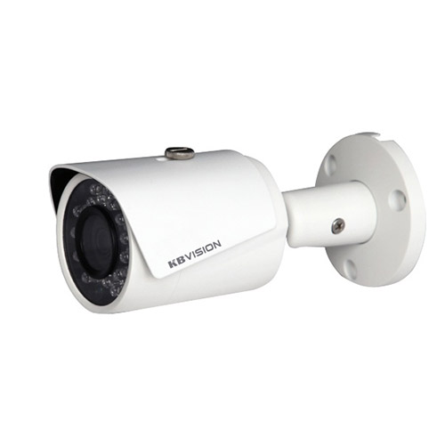 Camera IP Kbvision KX-4001N2 4.0 Megapixel