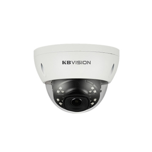 Camera IP KBVISION KX-8002iN 8.0 Megapixel