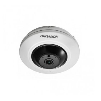Camera IP toàn cảnh Hikvision DS-2CD2955FWD-I 5.0